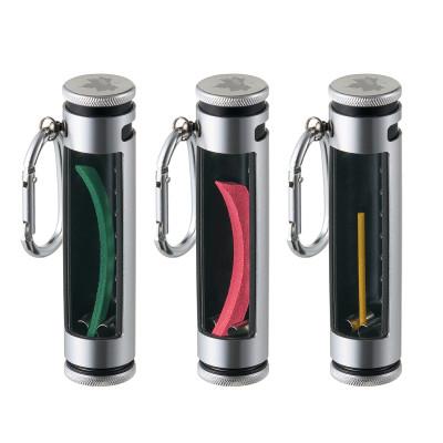 ふるさと納税 城陽市 LOGOS 蚊やりモバイルホルダー　夏のアクティビティにおすすめ!　83200402 |  | 01