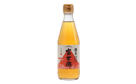 お酢 富士酢 ゆずぽん酢 すし酢 ピクル酢 6種 お酢