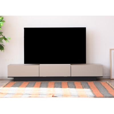 ふるさと納税 大川市 テレビボード 幅180cm 大川家具