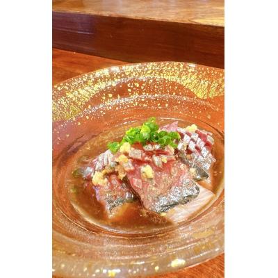 ふるさと納税 新宮町 【福岡・相島名物】相島海鮮漬け.AE285