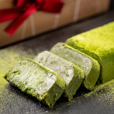 ふるさと納税 松江市 濃厚抹茶のテリーヌ |  | 01