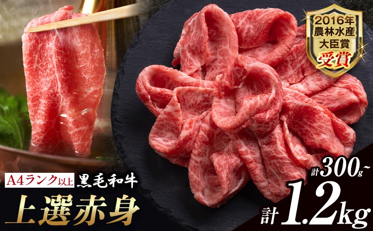 
                  厳選 くまもと黒毛和牛 【熊本県産】 自社牧場 しゃぶしゃぶ肉 上選赤身 300g 800g 1.2kg《30日以内に出荷予定(土日祝除く)》熊本県 大津町 和牛焼肉LIEBE くまもと黒毛和牛 冷蔵 リーベ
                