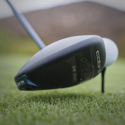 ふるさと納税 鹿沼市 コブラ　DSADAPT　X　ドライバー　9°　オリジナルSPEEDER　Sシャフト　ゴルフクラブ |  | 02