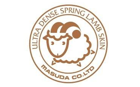 M-DD4.ムートンクッション Sサイズ3枚【ブルー】 