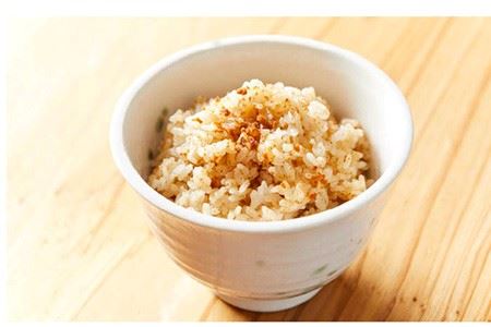 壱岐産旬の干物（3から5匹）うにめしの素セット 家庭用[JBD017] 干し物 ウニ 炊き込み ご飯