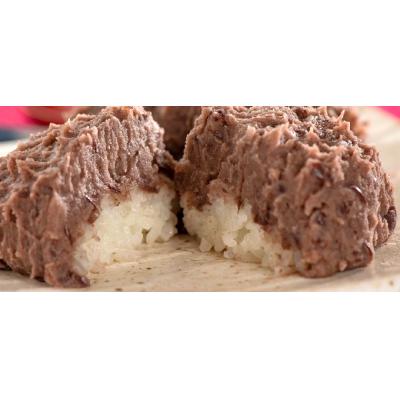 ふるさと納税 伊豆市 おはぎのサブスク(4回定期便) 森島おはぎ6個入り×2パック×年4回 |  | 02