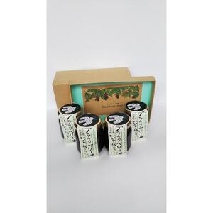 392.ブラックベリージャム4本セット