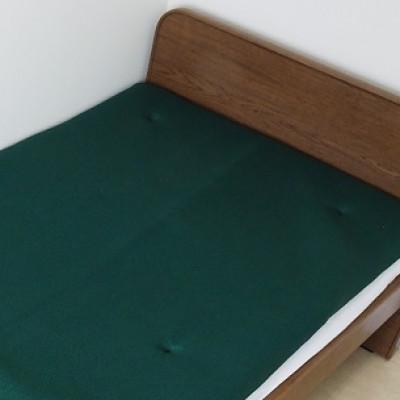 ふるさと納税 大野町 夢ing　マットレスタイプ　寝返りがしやすい高反発マットレス　ブレスエアー(R)使用　