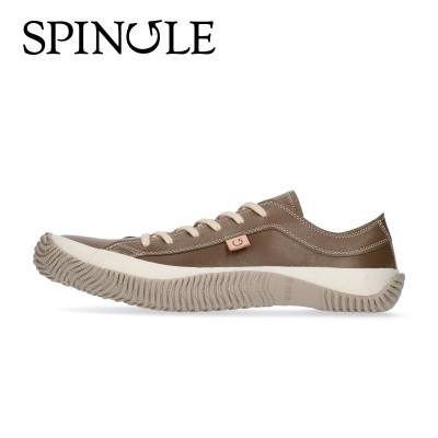 ふるさと納税 府中市 SPINGLE　SP-110　Dark Gray　M(25.5cm)