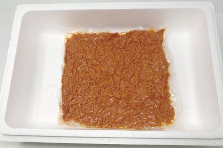 ピリ辛秋鮭フレーク1kg A-16084