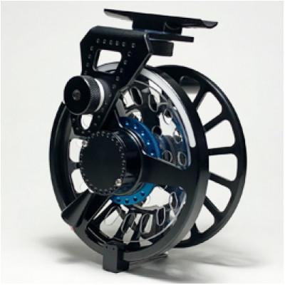 ふるさと納税 射水市 JET STREAM　FALCON　フライフィッシング用リール |  | 02