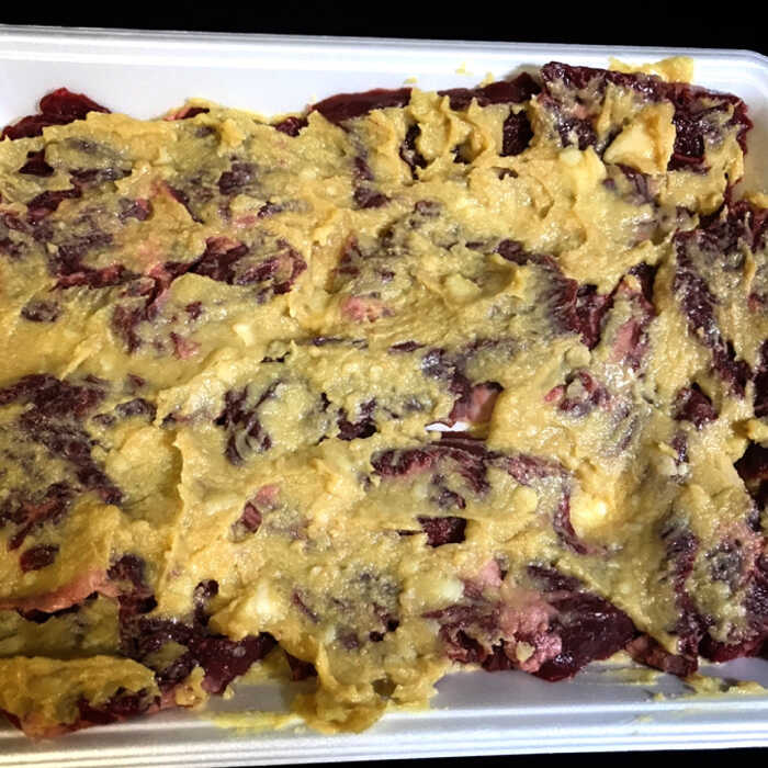 【3回定期便】【豪華2種セット】 牛サガリ肉 300g・豚 ロース 500g 西京味噌漬け セット  /  南島原市 / はなぶさ [SCN112]_イメージ4