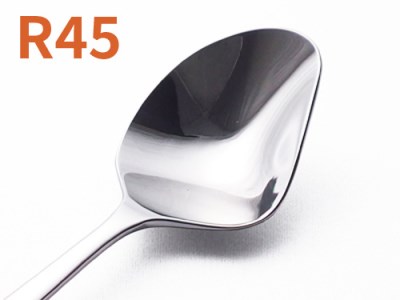スープ賢人「R45」&「ES6」4本セット(カトラリー携帯ケース「mottecotto」4個付)