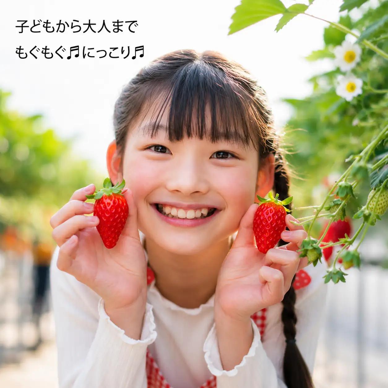 【先行予約】【定期便 2回】いちご 古都華 250g×２パック ことか いちご