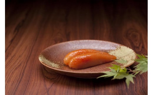 味の丸屋無着色辛子明太子といかひびきの詰合せ