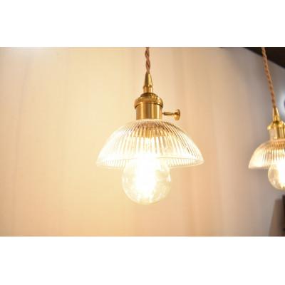 ふるさと納税 泉佐野市 スマートスプライトペンダント(電球別途)照明器具　015B259 |  | 01