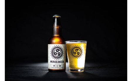 ビール 6本 クラフトビール  Miroc-beer