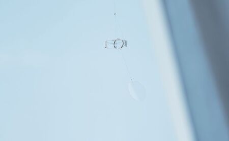 Sekiei Doorbell（セキエイ ドアベル） 雑貨 日用品 工芸品 
