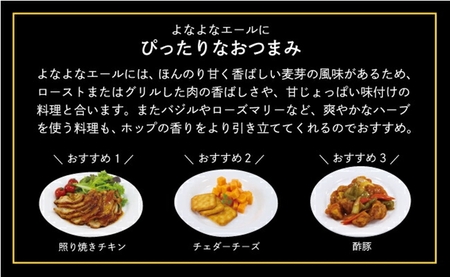 【定期便6カ月】よなよなエール 350ml 48本 クラフトビール 詰合せ セット 地ビール | 長野県 佐久市 信州 ヤッホーブルーイング よなよなの里