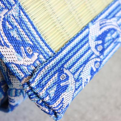 ふるさと納税 いの町 ラブござ(鰹柄) |  | 01