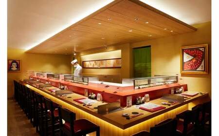 世田谷区ふるさと納税限定お礼品　二子玉川から望む世田谷区の街とグルメを楽しむ　玉川高島屋Ｓ・Ｃレストランチケット（6,000円分）【高島屋選定品】チケット 食事券 お食事券 レストラン デパート 東京