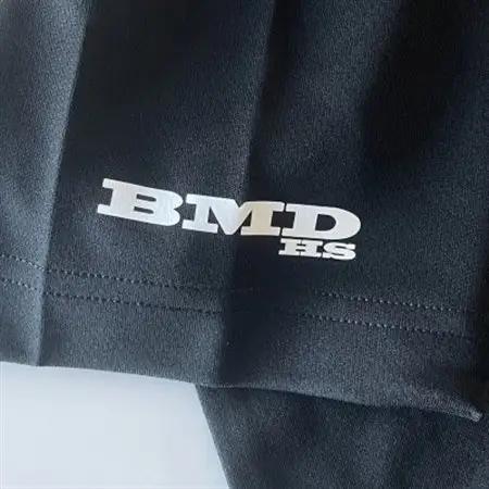 JTTA公認　卓球ユニフォーム【男女兼用(ドライ):Sサイズ】アルファベット　C　ブラック_装飾品・工芸品  洋服 _【1565636】