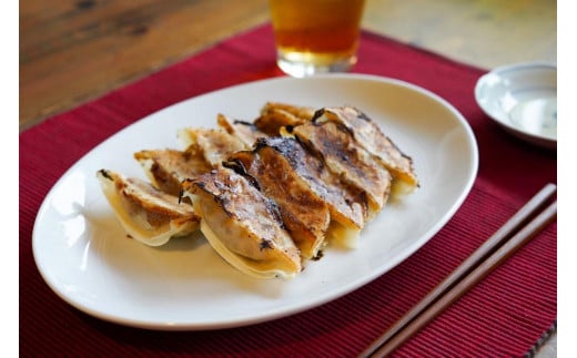 
            元祖「尾張名物とり餃子」６０個
          