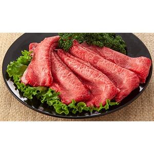 【毎月定期便】訳あり!【A4～A5】博多和牛赤身霜降りしゃぶすき焼き用400g全12回【配送不可地域：離島】【4002139】