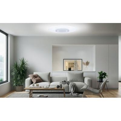 ふるさと納税 大河原町 LEDシーリングライト パネルライト 調光調色8畳 アイリスオーヤマ[53753105] |  | 02