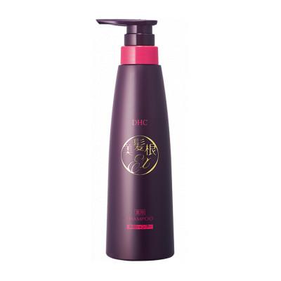 ふるさと納税 茂原市 DHC 薬用美髪根(びはつこん)トリートメントインシャンプー(医薬部外品)