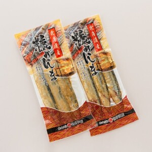 【毎月定期便】北海道産 秋刀魚を糠漬けにした「糠さんま」3尾×2個セット全3回【配送不可地域:離島】【4068040】