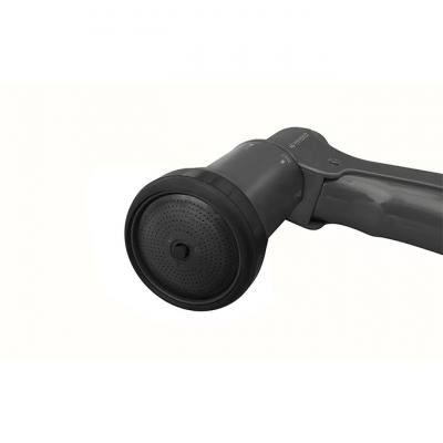 ふるさと納税 大河原町 フルカバーホースリールEX15MFHEXNー15ダークグレー/ブラック アイリス[53751287] |  | 03