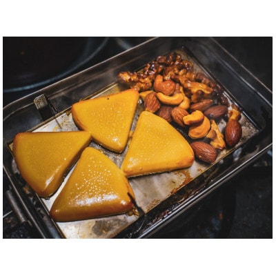 [SMK02]フェニックスライズの燻製器「メスティン用簡易燻製器Smokyラージ」【配送不可地域：離島・沖縄県】