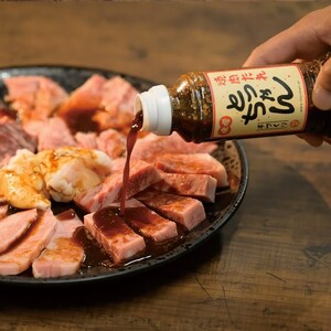 ホルモンセット焼肉牛肉鶏肉タレ付きホルモンセット