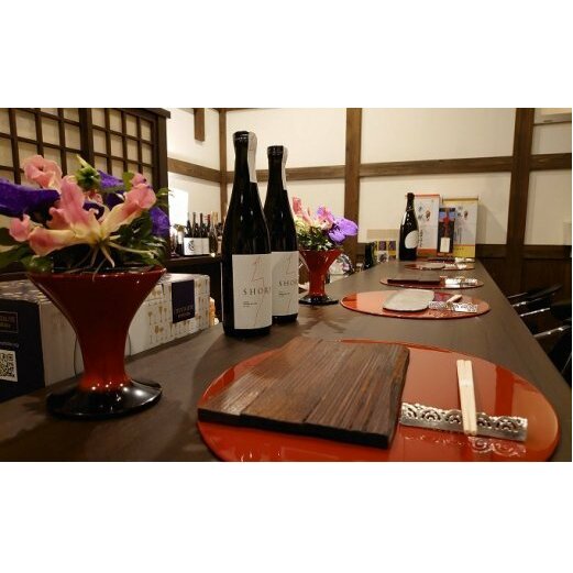 蔵ステイ池森＆酒Bar IKEMORI 宿泊券 1名_イメージ4
