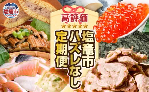 〈定期便〉高評価 人気 プレミアム 12回 ！【 紅鮭 1kg/ ネギトロ 400g/ 無塩 さば 6枚/ 焼き海苔 60枚/ 塩さば 500g/ チャーシュー 500g/ なまどら 詰合せ 15個/ 刻み 穴子の蒲焼き800g/ 銀鮭 1.8kg/ 本格 生 餃子 50個/ ハンバーグ / いくら 醤油漬け 200g】 おすすめ 正月 年末年始 おせち 塩竈市 塩釜市 xy00005