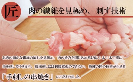 【おうちで 焼き鳥 屋さん！】 串焼き 盛り合わせ 6種類 30本セット 南島原市 / ふるさと企画 鶏肉 国産 おつまみ 豚バラ もも BBQ バーベキュー 家族 セット 焼き鳥[SBA019]