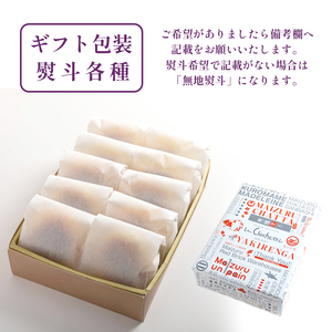 舞鶴あんぱん 10個セット あんぱん