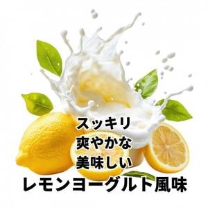 Protein Nationピープルズプロテイン　レモンヨーグルト風味　2kg(1kg×2袋セット)【1655447】