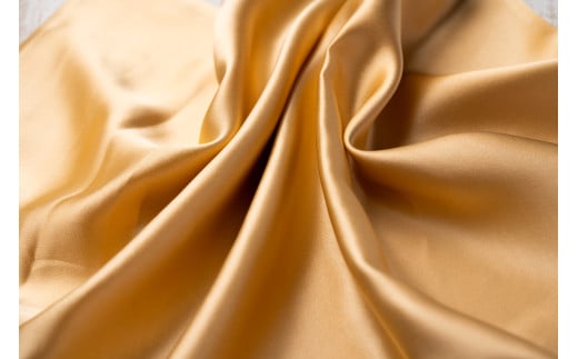 005-008　シルク製 silkTo　シュシュ 金閣寺