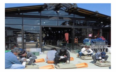 東松山市化石と自然の体験館優待券【3名分】 【 化石 発掘 体験 チケット 化石と自然の体験館 】