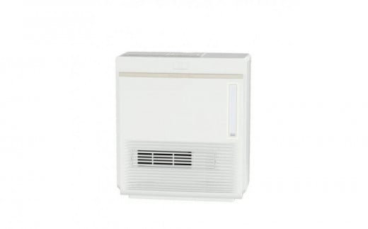 
            加湿セラミックファンヒーター　EFH-1200Ｆ（Ｗ）　商品コード：0E01310
          