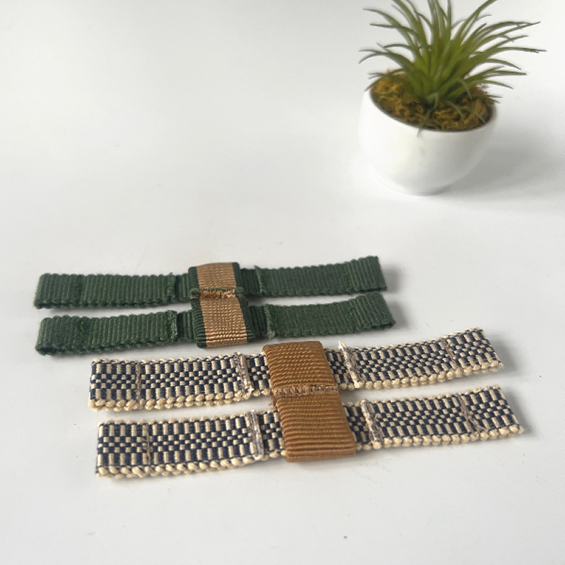 リガチャ【SANADA】　アルトサックス用（エボナイトサイズ） リガチャ SANADA アルトサックス用 エボナイトサイズ 選べる デザイン 市松 茶 緑 緑茶 アルトサックス マウスピース チタンリ