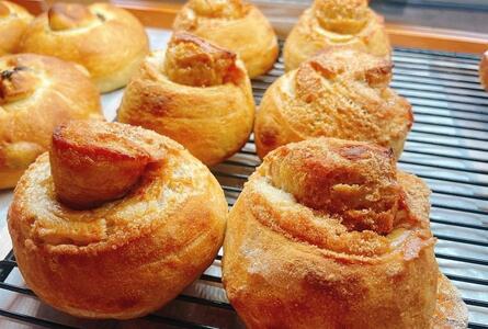 全粒粉１００％ぱん×人気NO.1食ぱん×体に優しいぱんセット