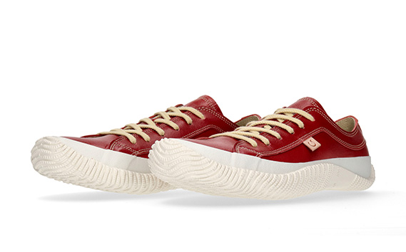 SP－110　Red　サイズS（24.5cm） S（24.5cm）