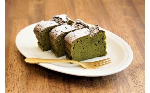 【要望に応えて復活！】cahoro?カホロ? ガトーショコラ 棒抹茶 