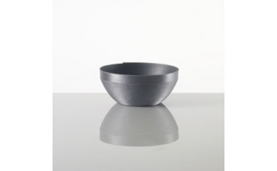 リボンで作られた美しい器「ウズボウル」（S2）カラー：98