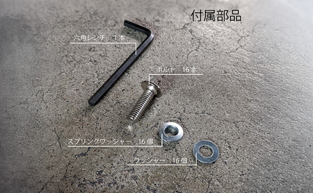 木製 パソコンデスク ヒノキ材 口型 W160×D60×H70ｃｍ 選べる4色  岐阜県 安八町 ミディアムブラウン