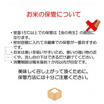 ふるさと納税 稲敷市 【令和7年産】茨城県産 にじのきらめき 白米 10kg (5kg×2袋) |  | 03