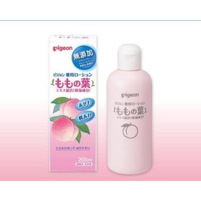 ふるさと納税 富士市 《ピジョン・ももの葉》 薬用全身泡ソープと薬用ローションセット(a1607) |  | 02